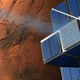 Illustration for article titled This Week in Time Capsules: Shooting a $30 Million Capsule to Mars